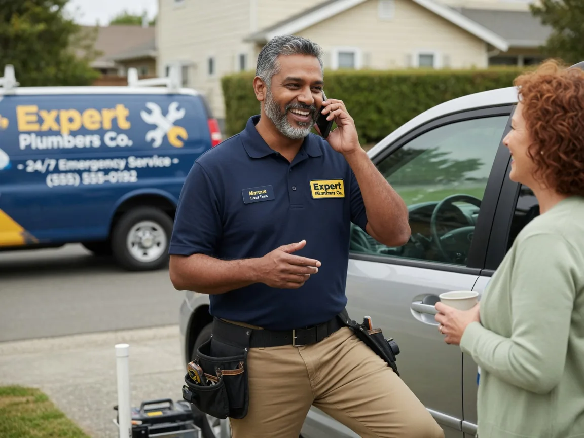 Drain Cleaning Othello, WA FAQs