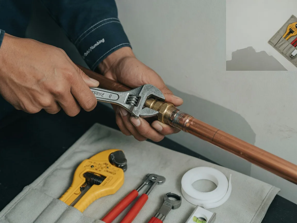 Why choose Drain Cleaning in Othello, WA